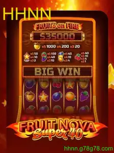 Descubra o Mundo do Jogo FruitNovaSuper40 na Era Digital